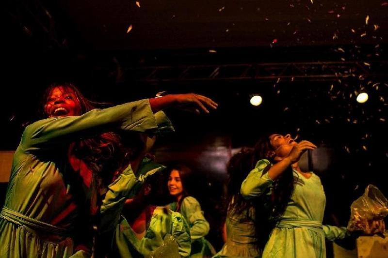 Primavera do Leste recebe a 13ª edição do Festival Velha Joana - Circuito Mato Grosso