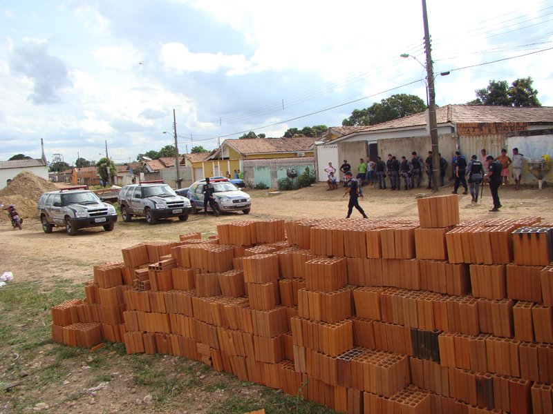 Foto: defensoria Pública