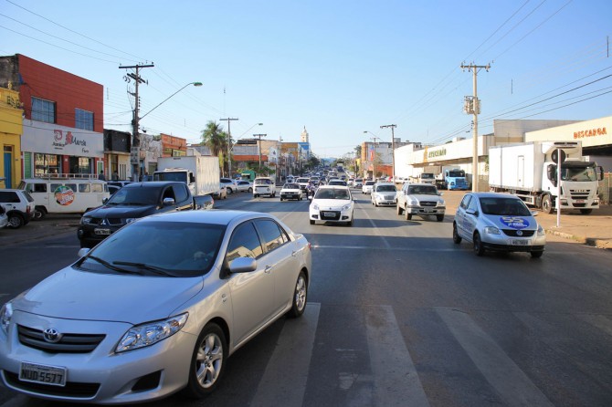Foto: Reprodução/Thiago Bergamasco-MidiaNews
