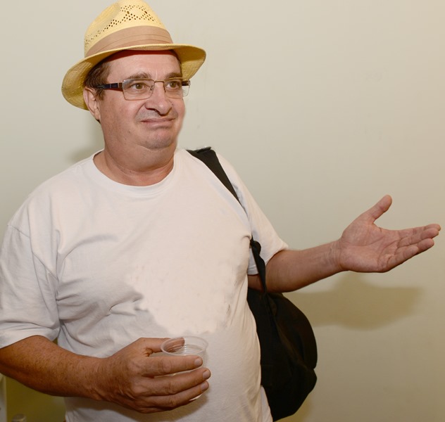 Gilmar Brunetto diz que o MT Saúde poderá não se recuperar moralmente caso sofra novos problemas orçamentários - Foto: Mary Juruna