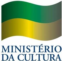 Ministério da Cultura