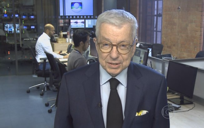 Após quase 20 anos, Renato Machado deixa jornal Após quase 20 anos, Renato Machado deixa jornal