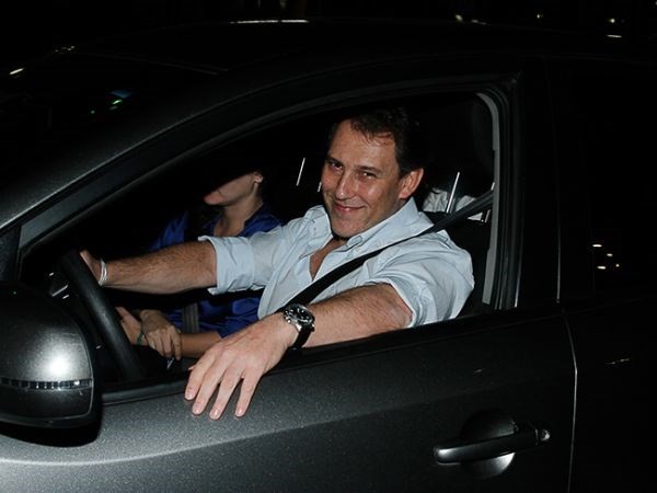 Foto: Amauri Nehn e Marcos Ribas Photo Rio News