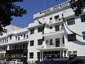 Médicos e dentistas da rede pública devem provar que trabalhan - Circuito Mato Grosso