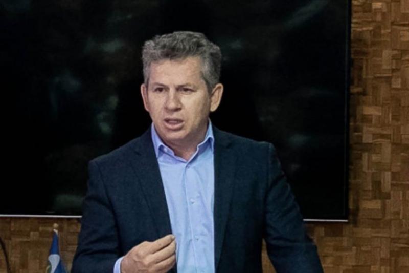 Resultado de imagem para mauro mendes