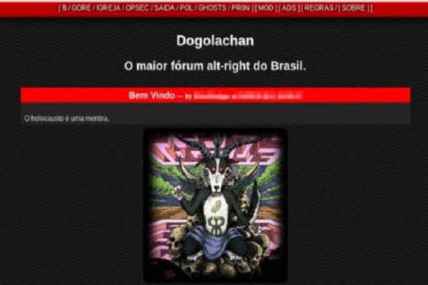 PF tem tecnologia para identificar usuÃ¡rios da âdark webâ