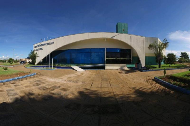 Prefeitura de Feliz Natal conquista recursos para recuperar asfalto da MT-225 Prefeitura de Feliz Natal conquista recursos para recuperar asfalto da MT-225