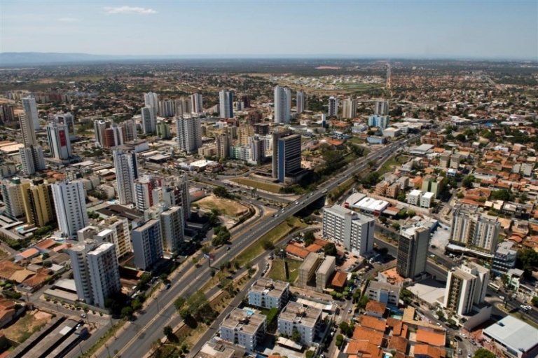 Nenhuma obra anunciada para os 300 anos de Cuiabá está em execução