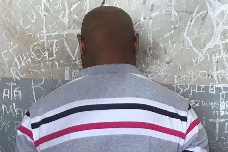 Homem sequestra enteada, oferece R$ 1 mil em troca de sexo e é preso em Cuiabá