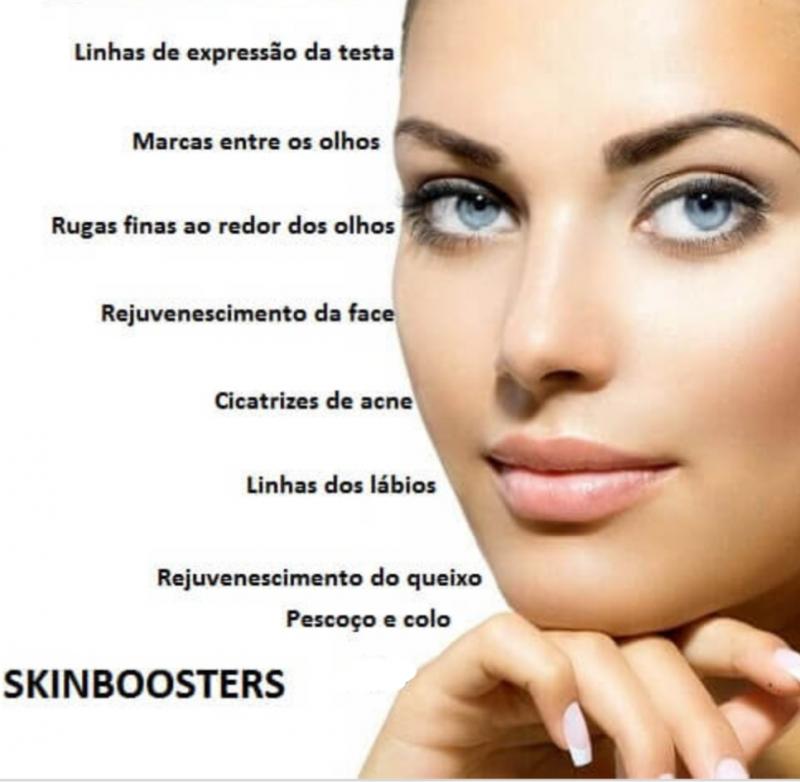 Skinbooster