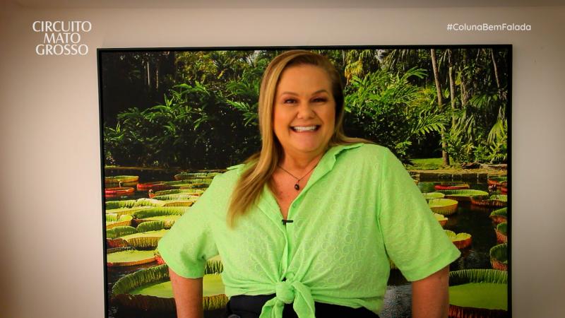 Coluna Bem Falada e sempre muito bem informada. Muitos assuntos,muitos vídeos interessantes. Confiram !
